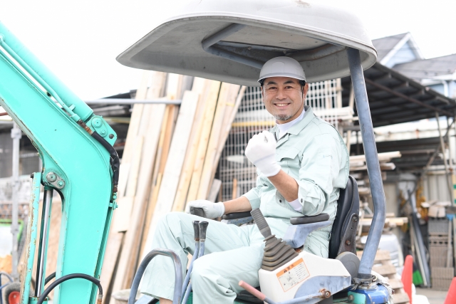 頑張りが評価される